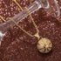 Basketball Necklace Basketball Pendant Necklace Stainless Steel Necklace Sports Necklace...
