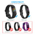 Replacement Wall Charger for Fitbit Luxe Fitbit Charge 5, Fitbit Charge 6, for Fitbit Luxe Fitness Tracker Fb422/Charge 5 Advanced Health & Fitnes...