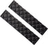 Universal Car Seat Belt Pads Cover,Seat Belt Shoulder Strap Covers Harness Pad for Car/Bag,Soft Comfort Helps Protect You Neck and Shoulder from T...