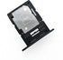 Sim Card Tray SD Card Holder Replacement for Samsung Galaxy A15 (5G) SM-A156U A156U1 A156B A156 - Blue Black......