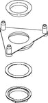 Kohler 30418 Flush Valve Gasket...