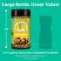 Newman's Own Lemon Pepper Seasoning; Great Zesty Flavor; Perfect Spices for Cooking Wings; No MSG, Gluten Free; Kosher; 8.68 Oz. Bottle...