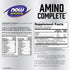 NOW Sports Nutrition, Amino Complete™, Protein Blend With 21 Aminos and B-6, 360 Veg Capsules...