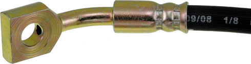 Dorman H620476 Brake Hydraulic Hose Compatible with Select Chevrolet/Pontiac/Saturn Models...