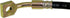 Dorman H620476 Brake Hydraulic Hose Compatible with Select Chevrolet/Pontiac/Saturn Models...