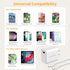 30W PD USB C Fast Charger, Looptimo Fast Charging Power Charger for Google Pixel 8 Pro/8/7 Pro/7/6a/6 Pro/6/5a/5/4, Samsung Galaxy S24/Plus/Ultra ...