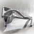 Barfly Large Manual Juicer - Aluminum...