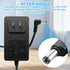 AC/DC Adapter 23-81-0155 Power Cord Adapter 18V Fits for Milwaukee 2891-20 Jobsite Speaker and Other Equipment......