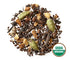 Golden Moon Tea Organic Masala Chai Black Tea - Pure & Authentic Blend - Loose Leaf, Non-GMO - Travel Tin (9 Servings)...
