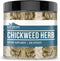 Earthborn Elements Chickweed Herb (200 Capsules) Pure, No Fillers or Additives...