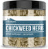 Earthborn Elements Chickweed Herb (200 Capsules) Pure, No Fillers or Additives...