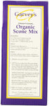 Garvey's Organic Traditional Scone Mix, 9 Ounce (Pack of 3)...