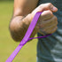 Hi Kiss Dog/Puppy Obedience Recall Training Agility Lead - 15ft 20ft 30ft 50ft 100ft Training Leash - Great for Training, Play, Camping, or Backya...