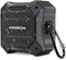 IPX7 Waterproof Bluetooth Shower Speaker,Portable Small Speaker Wireless,Loud Sound Stereo Pairing,Built-in Mic,12 Hours,Rugged,For Bathroom,Beach...