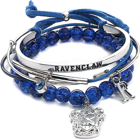 Harry Potter Ravenclaw Arm Party Bracelet Set...
