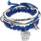 Harry Potter Ravenclaw Arm Party Bracelet Set...