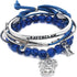 Harry Potter Ravenclaw Arm Party Bracelet Set...