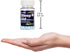 HealthA2Z Sleep Aid 200 Caplets | Diphenhydramine HCl 25mg | Regular Strength Sleeping Pills | Safe & Non-Habit-Forming...