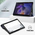 Epicgadget Case for Samsung Galaxy Tab A8 10.5 Inch (SM-X200/SM-X205/SM-X207) - Lightweight Tri-Fold Stand Shell Auto Wake/Sleep Case Cover for Ga...
