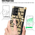 for Motorola G Stylus 5g 2023 Case, Moto G Stylus 5g 2023 Case for Women Square Case Shockproof TPU Retro Elegant Classic Luxury Edge Full Protect...