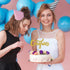Gold Glitter Congrats Cake Topper/Congrats Grad/Class of 2025 / College Grad/Congratulations/MBA Graduation Party Decorations...