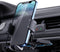 TICILFO Phone Mount for Car Phone Holder Mount Upgraded Metal CD Slot Phone Holder Car Cell Phone Holder Thick Cases Friendly iPhone Holder for Ca...
