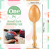 Darning Egg Darning Egg for Socks Wooden Darning Egg Wooden Darning Supplies Kit with Large Eye Needles Sewing Threads for Socks Clothes Adults Da...
