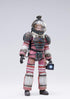 Hiya Toys Alien: Dallas 1:18 Scale Action Figure, Multicolor...