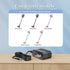 Charger for Homeika Cordless Vacuum Cleaner Power Supply Replacement for Homeika H016 HA016 Cordless Powerful Suction Vacuum Power Adapter...