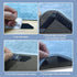 24 PCS Rug Tape?Rug Gripper Pads?Non Slip Rug Grippers?Non Slip Rug Pads for Hardwood Floors and Tiles?Hold Carpet in Place on Hardwood Floors and...