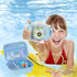 Kids Camera Case Compatible with Agoigo/ESOXOFFORE/GKTZ/Anchioo/MINIBEAR/Seckton/Goopow Digital Waterproof Camera Portable Instant Print Cameras S...