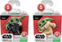STAR WARS The Bounty Collection Series 5, 2-Pack Grogu Figures, 2.25-Inch-Scale Helmet Hijinks, Peek-A-Boo, Toy for Kids Ages 4 and Up...