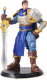 Official Garen Premium Collectible Action Figure with Base, Over 6-Inches Tall, The Champion Collection, Collector Grade, Ages 14 and Up...