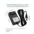 16V 2A AC DC Power Supply Adapter Charger Compatible for Altec Lansing IMW888 IMW888s IMW645 IMW778 IMT804N Big Super LifeJacket Wireless Waterpro...