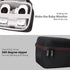 L LTGEM Baby Monitor Travel Case for Kidsneed/Babysense/VTech/Infant Optics DXR-8 PRO Baby Monitor (Case Only)...