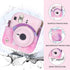 Protective Case for Fujifilm Instax Mini 12 Instant Camera - With Light-sensitive Holes, Lower Right Lens Fit, Specially Designed for Mini 12 Came...