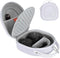 EVA Hard Case for JBL Tune 710BT, JBL Tune 720BT?JBL Tune 770NC, Sony WH-CH710N/WH-CH720N/WH-CH702N Noise Canceling Wireless Headphones,Premium Tr...
