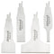Sawzall scraper blade, Scraping Tool Attachment for Reciprocating Saws to remove linoleum, glue, vinyl flooring, self-adhesive tiles, glued carpet...