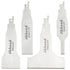 Sawzall scraper blade, Scraping Tool Attachment for Reciprocating Saws to remove linoleum, glue, vinyl flooring, self-adhesive tiles, glued carpet...