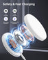 Magnetic Wireless Charger,FACBINY 15W Max Fast Wireless Charging Pad? Compatible with iPhone 14 Pro Max/14 Pro/14 Plus/14/13 Pro Max/13 Pro/13/13 ...