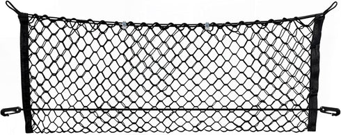 Trunknets Inc Envelope Style Trunk Cargo Net for Hyundai Tucson 2015 2016 2017 2018 2019 2020 2021 New...