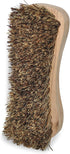 All-Natural Wooden Scrub Brush Set | Wooden Handle | Palmyra Bristle Brush for Cleaning | Eco Friendly Cleaning Products | Scrub Brush Set of 2...