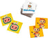 Wonder Forge CoComelon Memory Game - Engaging Brain Teaser for Kids & Adults | Enhances Focus & Matching Skills | Features Beloved Characters | Id...