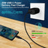 Type C Charger, 20W Super Fast Charger for Samsung Galaxy S24 S23 S22 Ultra A15 A14 5G A54 A13 A23 A03s A53 S21 FE S20,Z Fold 5,Z Flip 5,USB C Cha...