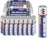 ACDelco 24-Count AAA Batteries, Maximum Power Super Alkaline Battery, 10-Year Shelf Life...