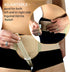 Everyday Medical Hernia Guard I Inguinal Hernia Belt For Men I Left or Right Side, Post Surgery Men’s Inguinal Hernia Support Truss, Groin Hernias...