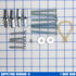 Supplying Demand 8205948 1174052 Microwave Mounting Hardware Installation Kit...