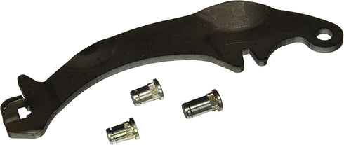 GM Genuine 15594177 Parking Brake Lever, Black...