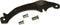GM Genuine 15594177 Parking Brake Lever, Black...