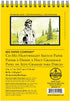 Bee Paper Co-Mo Sketch Pad, 5-Inch by 7-Inch...